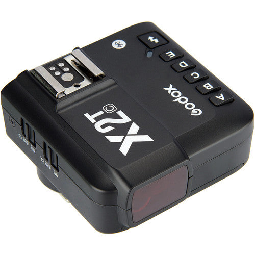 Godox X2T-C 2.4Ghz TTL Flash Trigger For Canon