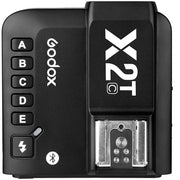 Godox X2T-C 2.4Ghz TTL Flash Trigger For Canon