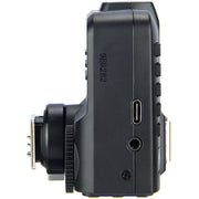 Godox X2T-C 2.4Ghz TTL Flash Trigger For Canon