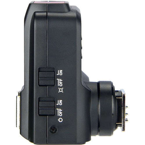 Godox X2T-C 2.4Ghz TTL Flash Trigger For Canon