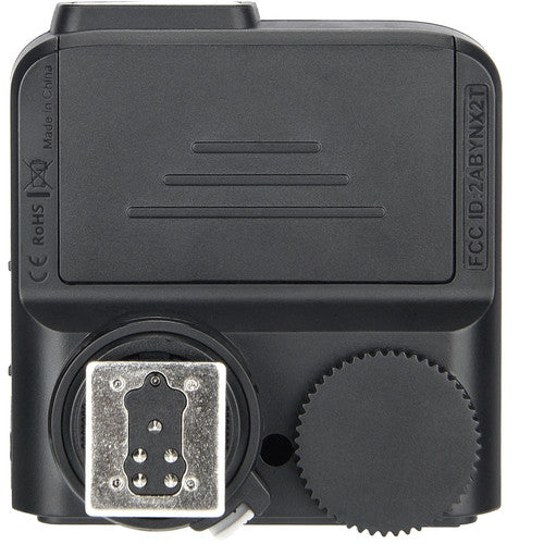 Godox X2T-C 2.4Ghz TTL Flash Trigger For Canon