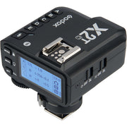 Godox X2T-C 2.4Ghz TTL Flash Trigger For Canon