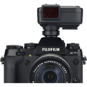 Godox X2T-F 2.4Ghz TTL Flash Trigger For Fuji