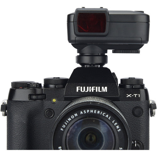 Godox X2T-F 2.4Ghz TTL Flash Trigger For Fuji
