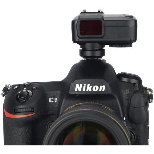 Godox X2T-N 2.4Ghz TTL Flash Trigger For Nikon