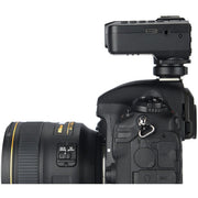 Godox X2T-N 2.4Ghz TTL Flash Trigger For Nikon