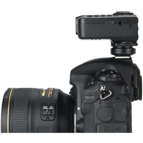 Godox X2T-N 2.4Ghz TTL Flash Trigger For Nikon