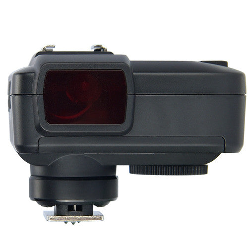 Godox X2T-N 2.4Ghz TTL Flash Trigger For Nikon