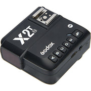 Godox X2T-N 2.4Ghz TTL Flash Trigger For Nikon