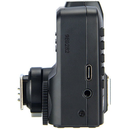 Godox X2T-N 2.4Ghz TTL Flash Trigger For Nikon