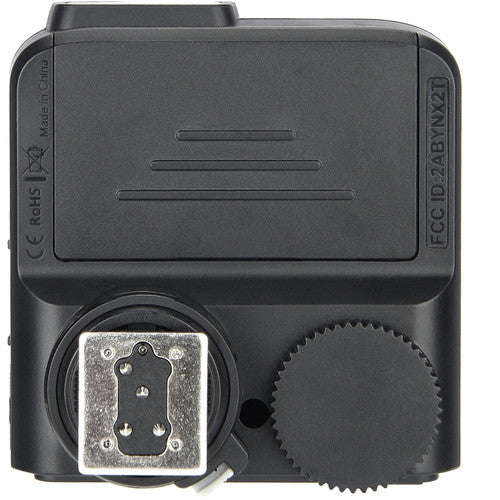 Godox X2T-N 2.4Ghz TTL Flash Trigger For Nikon