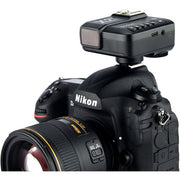 Godox X2T-N 2.4Ghz TTL Flash Trigger For Nikon