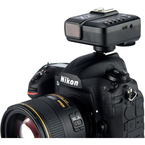 Godox X2T-N 2.4Ghz TTL Flash Trigger For Nikon