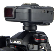 Godox X2T-O 2.4Ghz TTL Flash Trigger For Oly/Pan