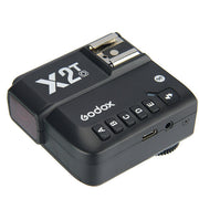 Godox X2T-O 2.4Ghz TTL Flash Trigger For Oly/Pan
