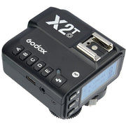 Godox X2T-O 2.4Ghz TTL Flash Trigger For Oly/Pan