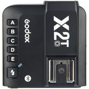 Godox X2T-O 2.4Ghz TTL Flash Trigger For Oly/Pan