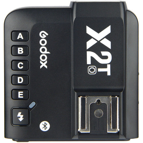 Godox X2T-O 2.4Ghz TTL Flash Trigger For Oly/Pan