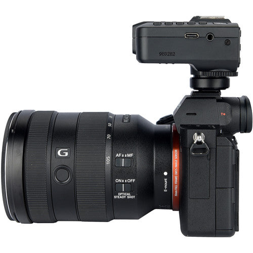 Godox X2T-S 2.4Ghz TTL Flash Trigger For Sony
