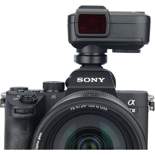 Godox X2T-S 2.4Ghz TTL Flash Trigger For Sony