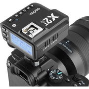 Godox X2T-S 2.4Ghz TTL Flash Trigger For Sony