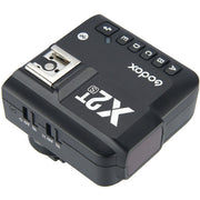 Godox X2T-S 2.4Ghz TTL Flash Trigger For Sony