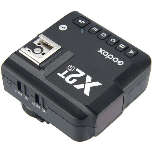 Godox X2T-S 2.4Ghz TTL Flash Trigger For Sony