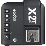 Godox X2T-S 2.4Ghz TTL Flash Trigger For Sony