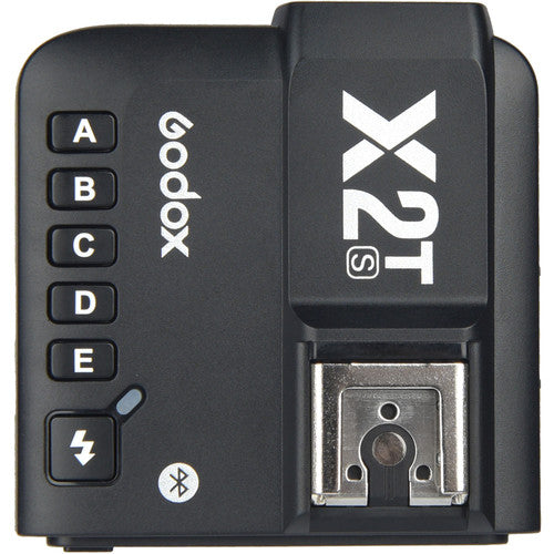 Godox X2T-S 2.4Ghz TTL Flash Trigger For Sony