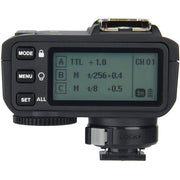 Godox X2T-S 2.4Ghz TTL Flash Trigger For Sony