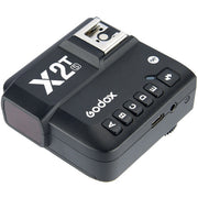 Godox X2T-S 2.4Ghz TTL Flash Trigger For Sony