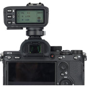 Godox X2T-S 2.4Ghz TTL Flash Trigger For Sony