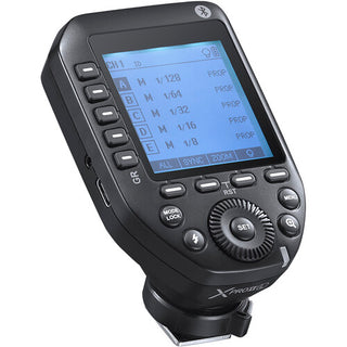 Godox Xpro Mark Ii Ttl Trigger For Leica