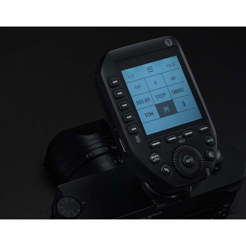 Godox Xpro Mark Ii Ttl Trigger For Leica