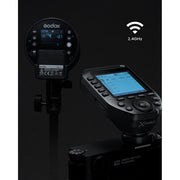 Godox Xpro Mark Ii Ttl Trigger For Leica