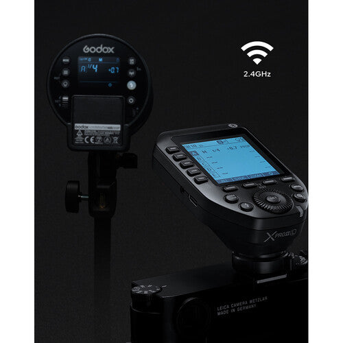 Godox Xpro Mark Ii Ttl Trigger For Leica