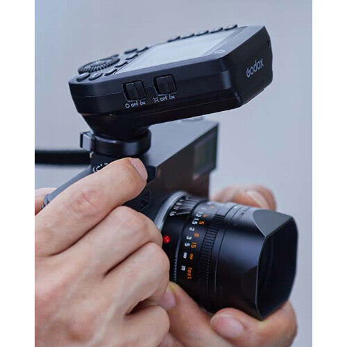 Godox Xpro Mark Ii Ttl Trigger For Leica