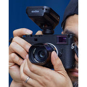 Godox Xpro Mark Ii Ttl Trigger For Leica