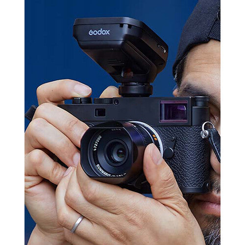 Godox Xpro Mark Ii Ttl Trigger For Leica