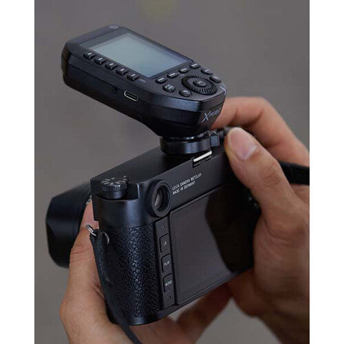 Godox Xpro Mark Ii Ttl Trigger For Leica
