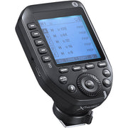 Godox Xpro Mark Ii Ttl Trigger For Leica