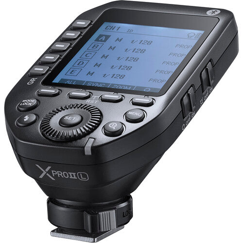 Godox Xpro Mark Ii Ttl Trigger For Leica