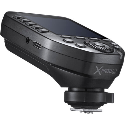 Godox Xpro Mark Ii Ttl Trigger For Leica