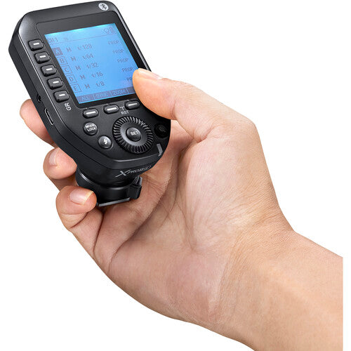 Godox Xpro Mark Ii Ttl Trigger For Leica