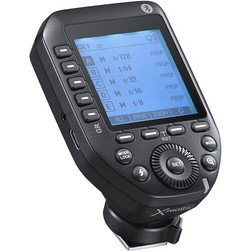 Godox Xpro Mark Ii Ttl Trigger For Leica