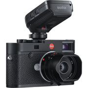 Godox Xpro Mark Ii Ttl Trigger For Leica