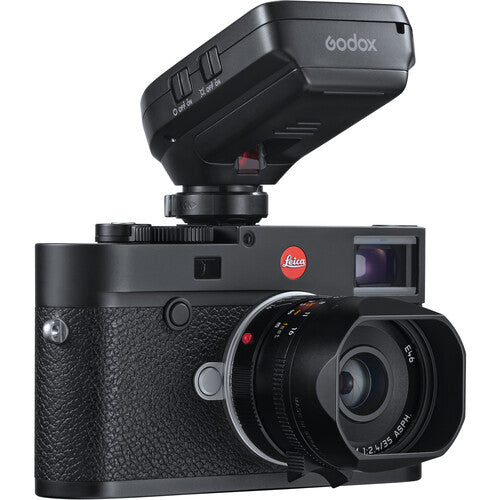 Godox Xpro Mark Ii Ttl Trigger For Leica