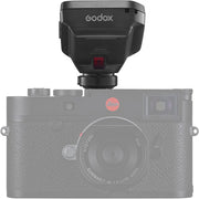 Godox Xpro Mark Ii Ttl Trigger For Leica