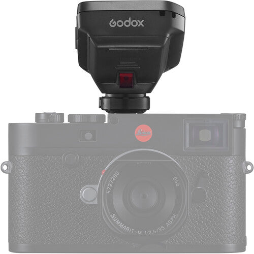 Godox Xpro Mark Ii Ttl Trigger For Leica