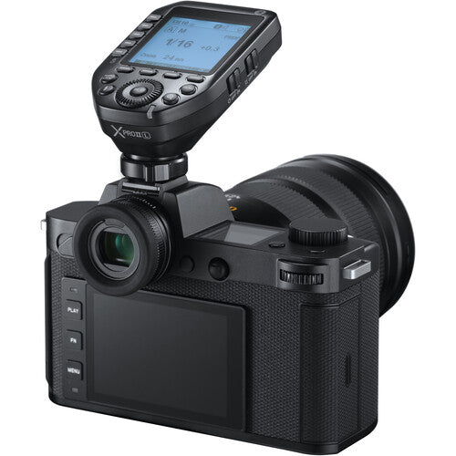 Godox Xpro Mark Ii Ttl Trigger For Leica